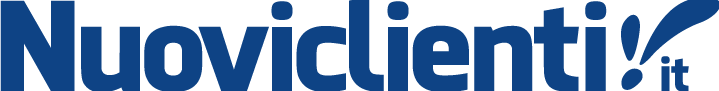 Logo agenzia di pubblicità