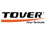 Logo tover