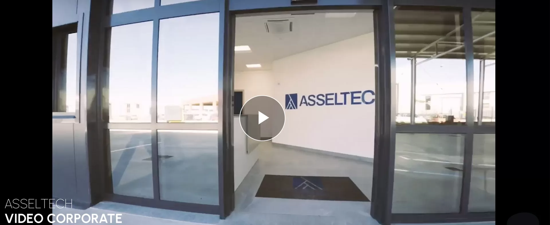 Asseltech Video Corporate