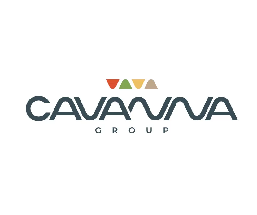 Cavanna Group - Restyling Logo
