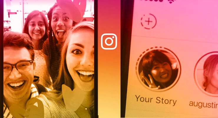 Come usare le Instagram Stories?
