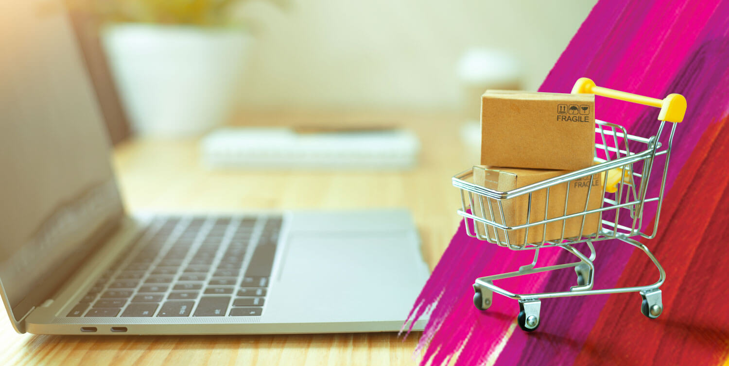 E-commerce: come utilizzare il web per affrontare l’incertezza