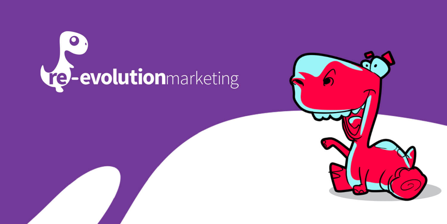 Re-Evolution Marketing: trovare nuove idee, immaginare nuove strade