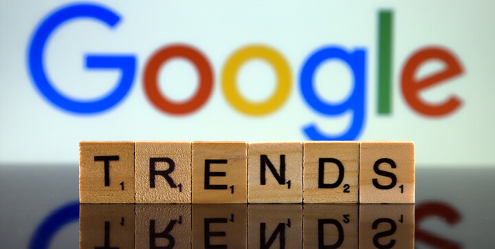 Google Trends ci racconta il comportamento dei consumatori digitali durante un anno di quarantena