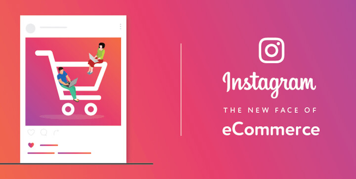Instagram: il nuovo e-commerce?