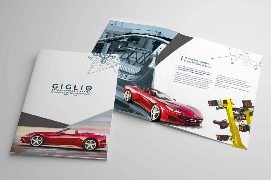 Giglio Company profile